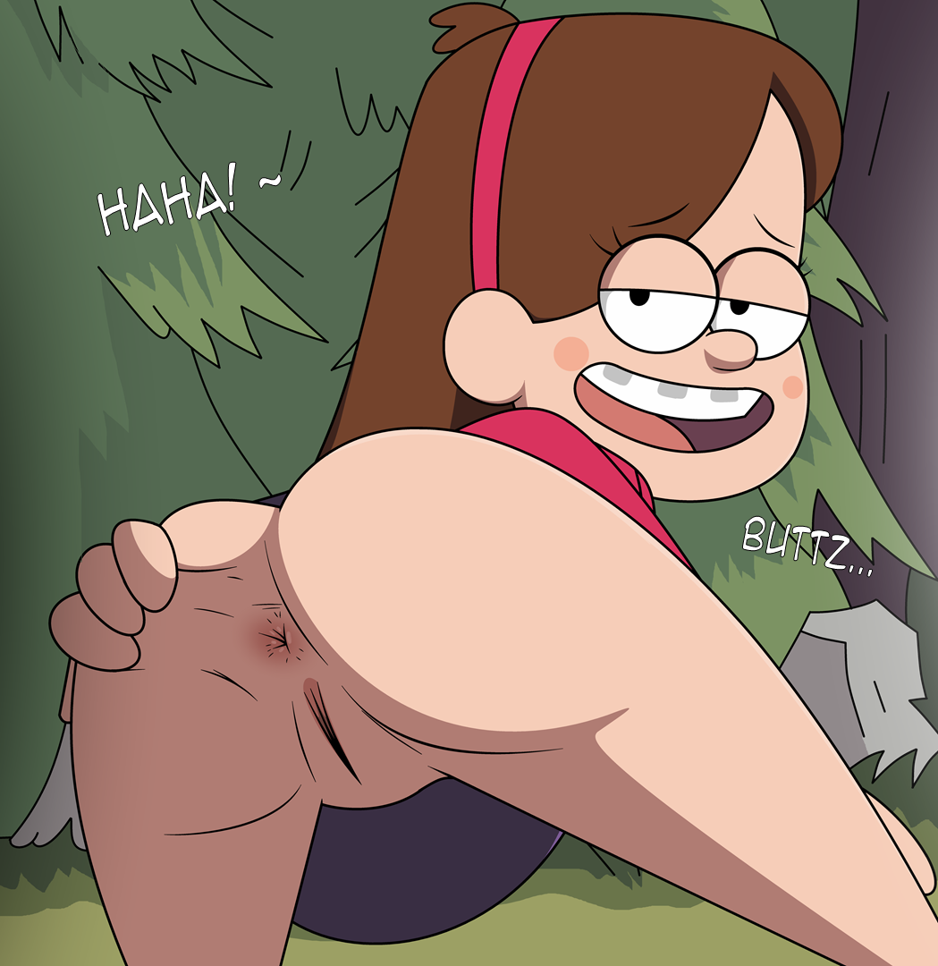 339.67KB , 1049x1080 , Mabel's Buttockz.png. 